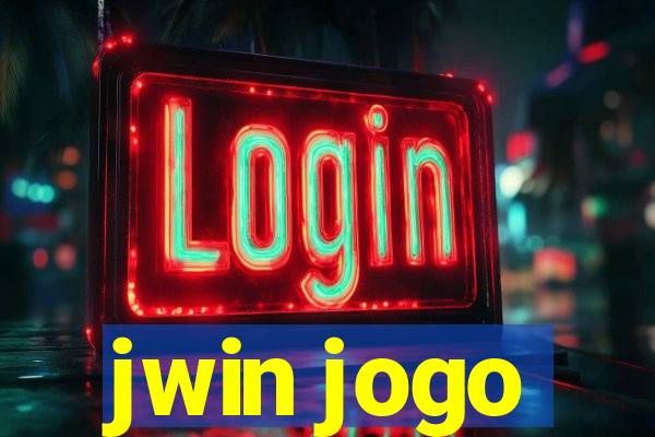 jwin jogo